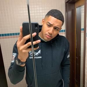 Meet your Posher, Jerry